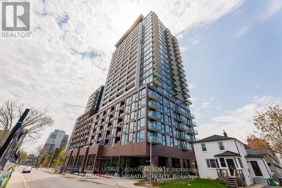 1805 - 28 Ann Street, Mississauga, Ontario  L5G 0E1 - Photo 3 - W12722438