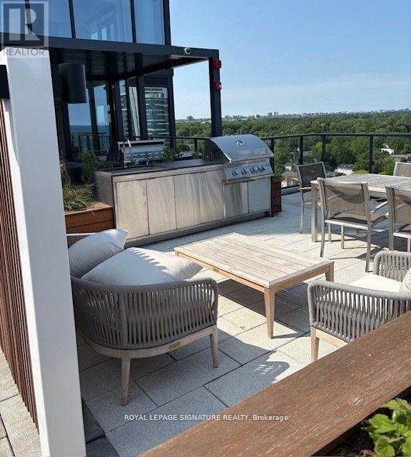 1805 - 28 Ann Street, Mississauga, Ontario  L5G 0E1 - Photo 30 - W12722438