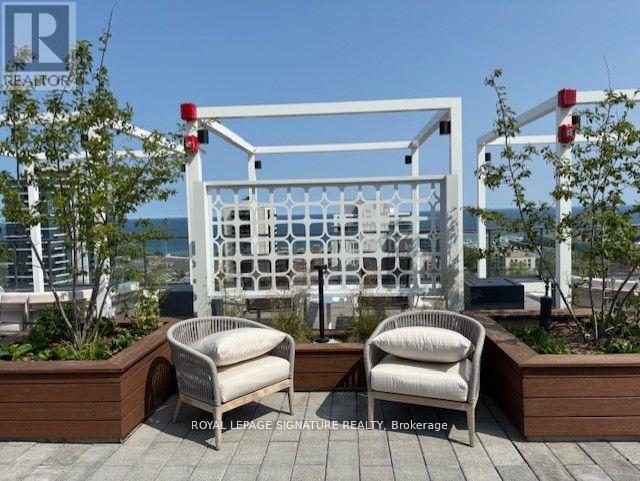 1805 - 28 Ann Street, Mississauga, Ontario  L5G 0E1 - Photo 35 - W12722438