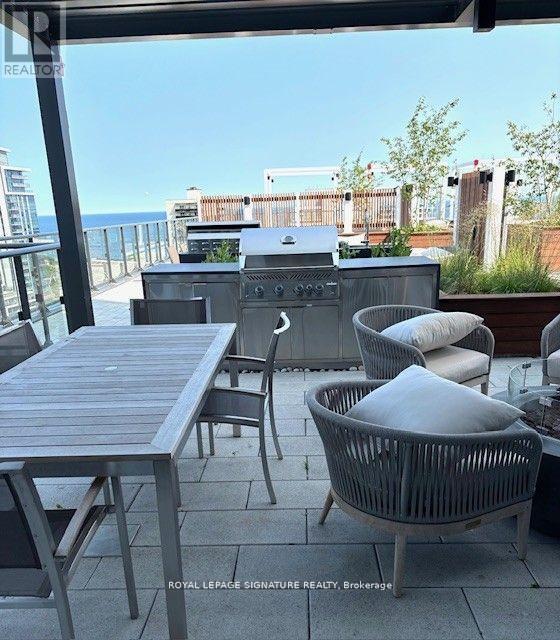 1805 - 28 Ann Street, Mississauga, Ontario  L5G 0E1 - Photo 36 - W12722438