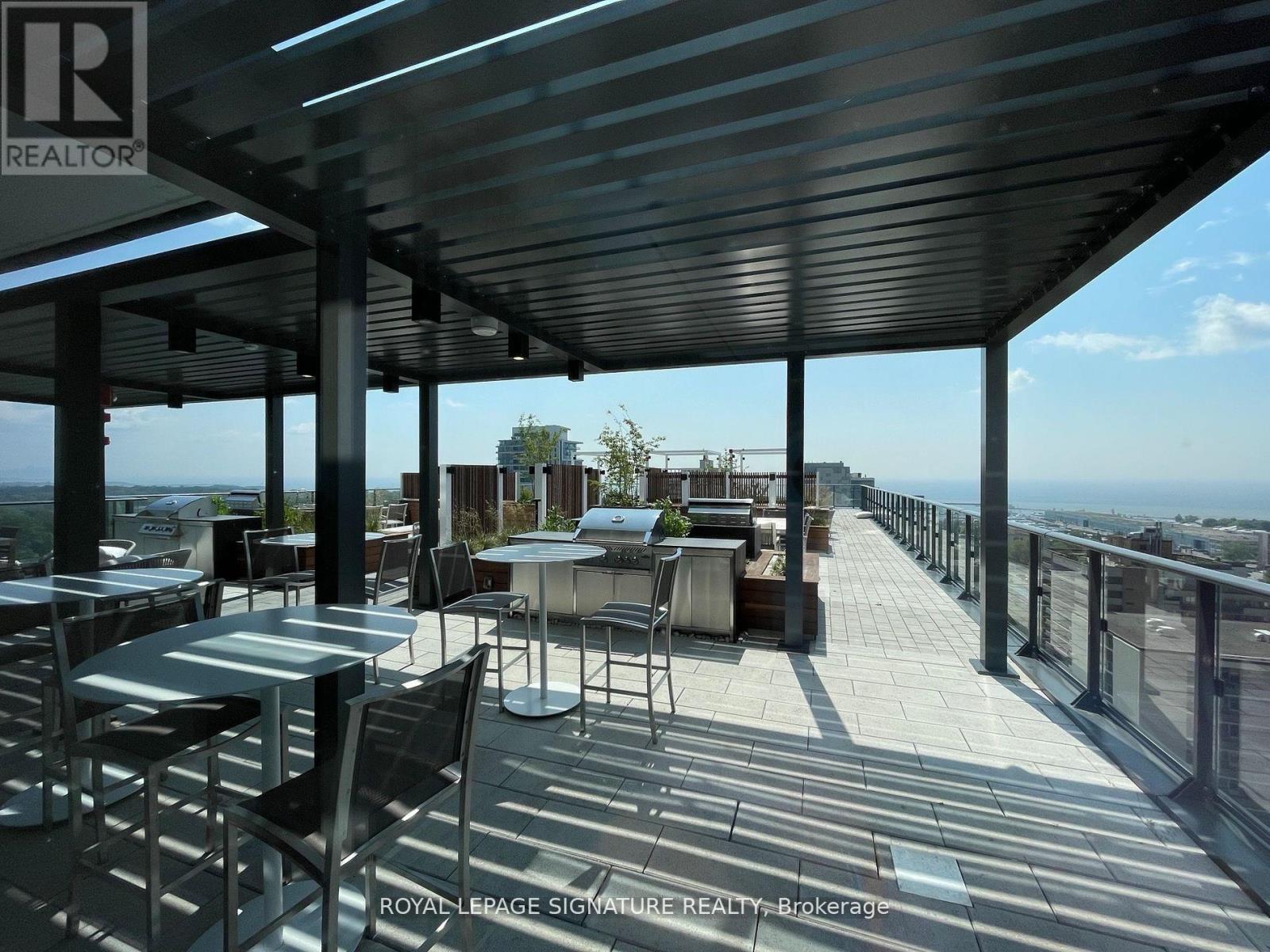 1805 - 28 Ann Street, Mississauga, Ontario  L5G 0E1 - Photo 39 - W12722438