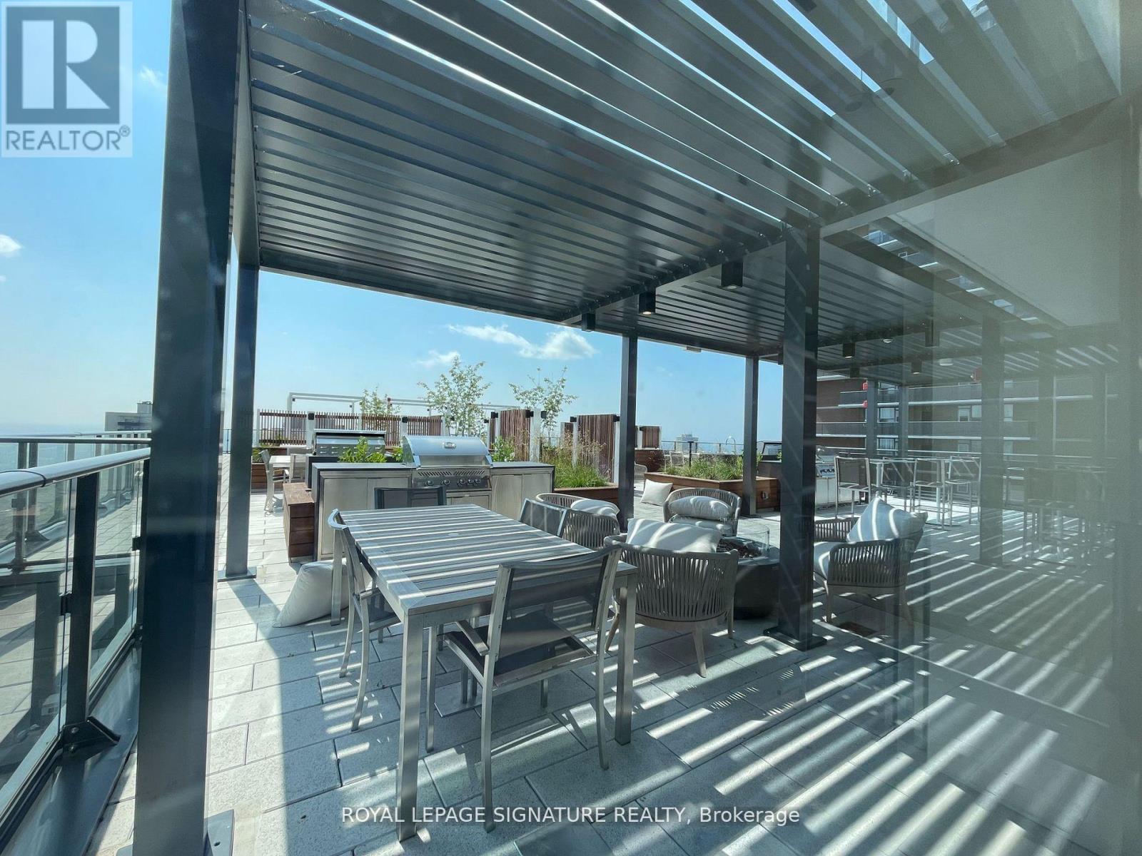 1805 - 28 Ann Street, Mississauga, Ontario  L5G 0E1 - Photo 40 - W12722438