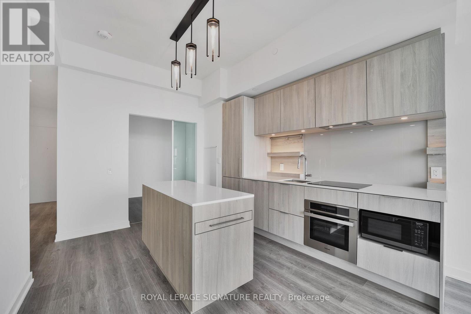 1805 - 28 Ann Street, Mississauga, Ontario  L5G 0E1 - Photo 7 - W12722438