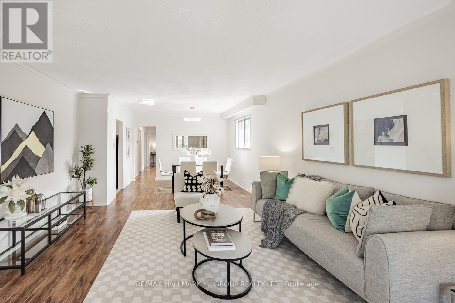 7137 Madiera Road, Mississauga, Ontario  L4T 3A7 - Photo 6 - W12722440