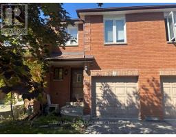 37 - 550 STEDDICK COURT, Mississauga, Ontario