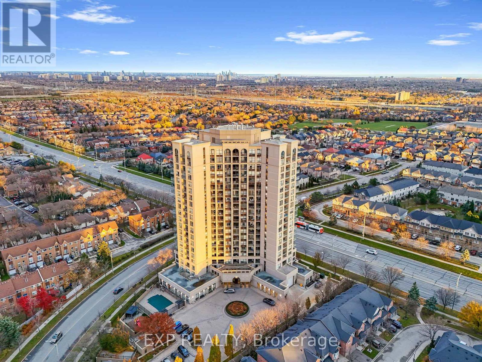 1009 - 220 FORUM DRIVE, Mississauga, Ontario