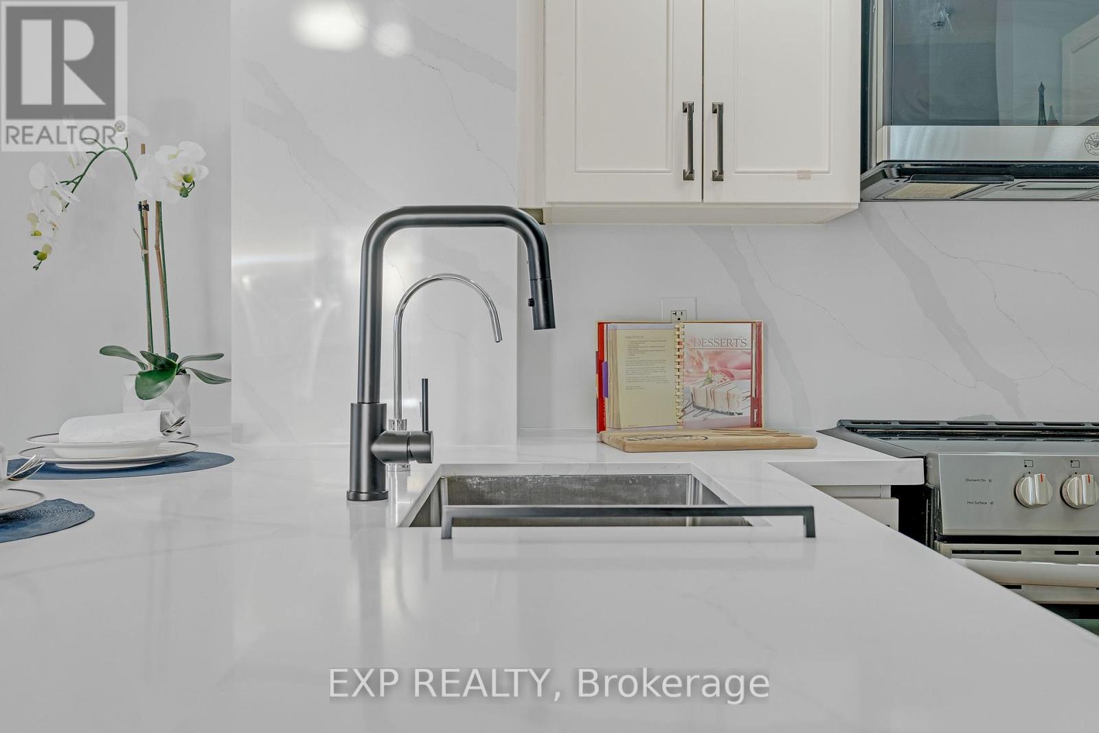 1009 - 220 Forum Drive, Mississauga, Ontario  L4Z 4K1 - Photo 13 - W12722512