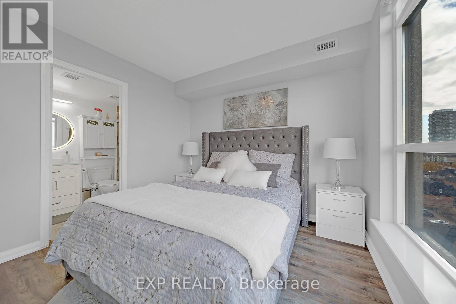 1009 - 220 Forum Drive, Mississauga, Ontario  L4Z 4K1 - Photo 20 - W12722512