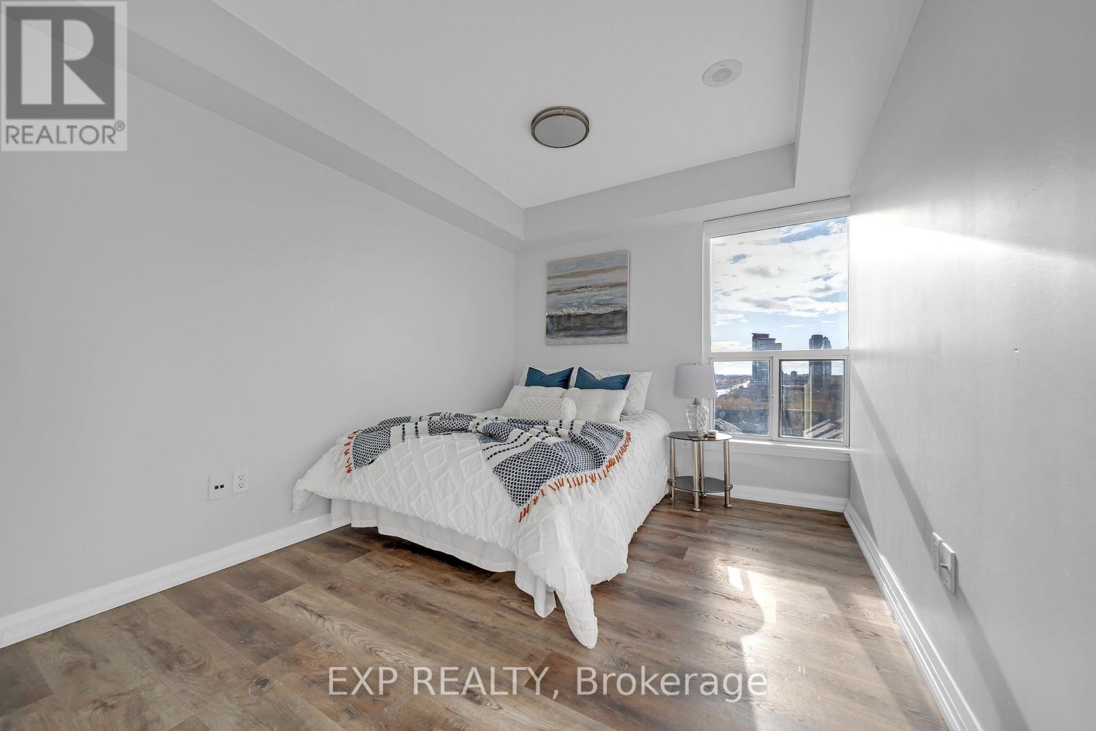 1009 - 220 Forum Drive, Mississauga, Ontario  L4Z 4K1 - Photo 22 - W12722512