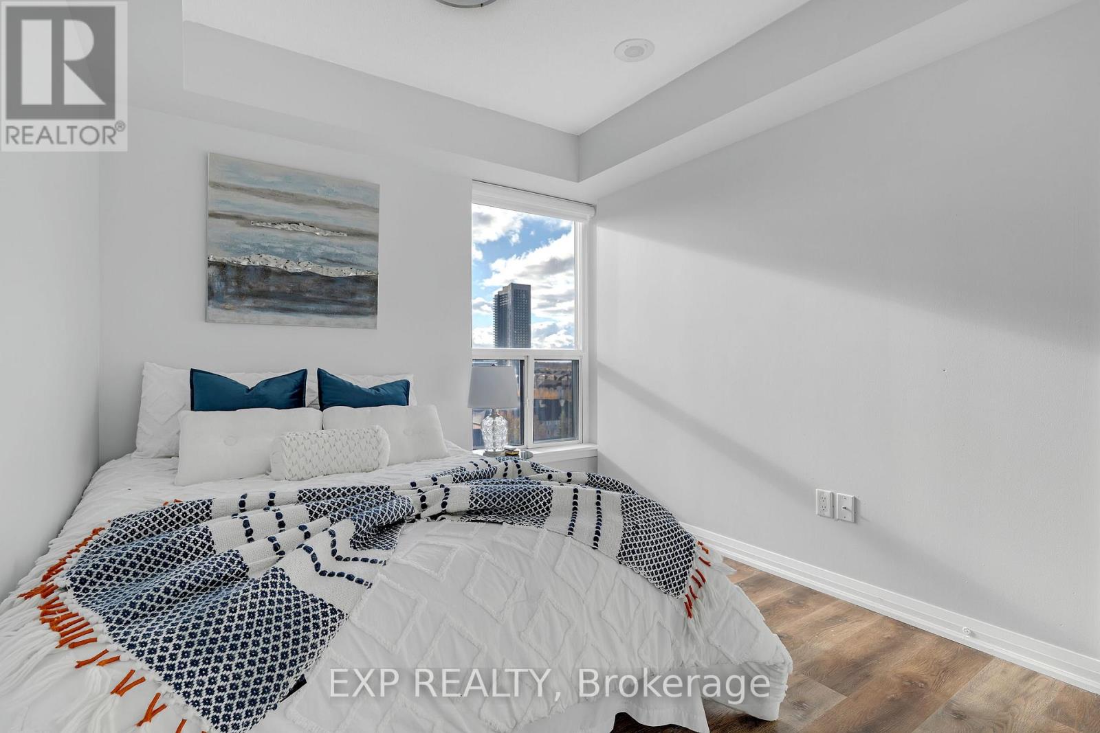 1009 - 220 Forum Drive, Mississauga, Ontario  L4Z 4K1 - Photo 23 - W12722512