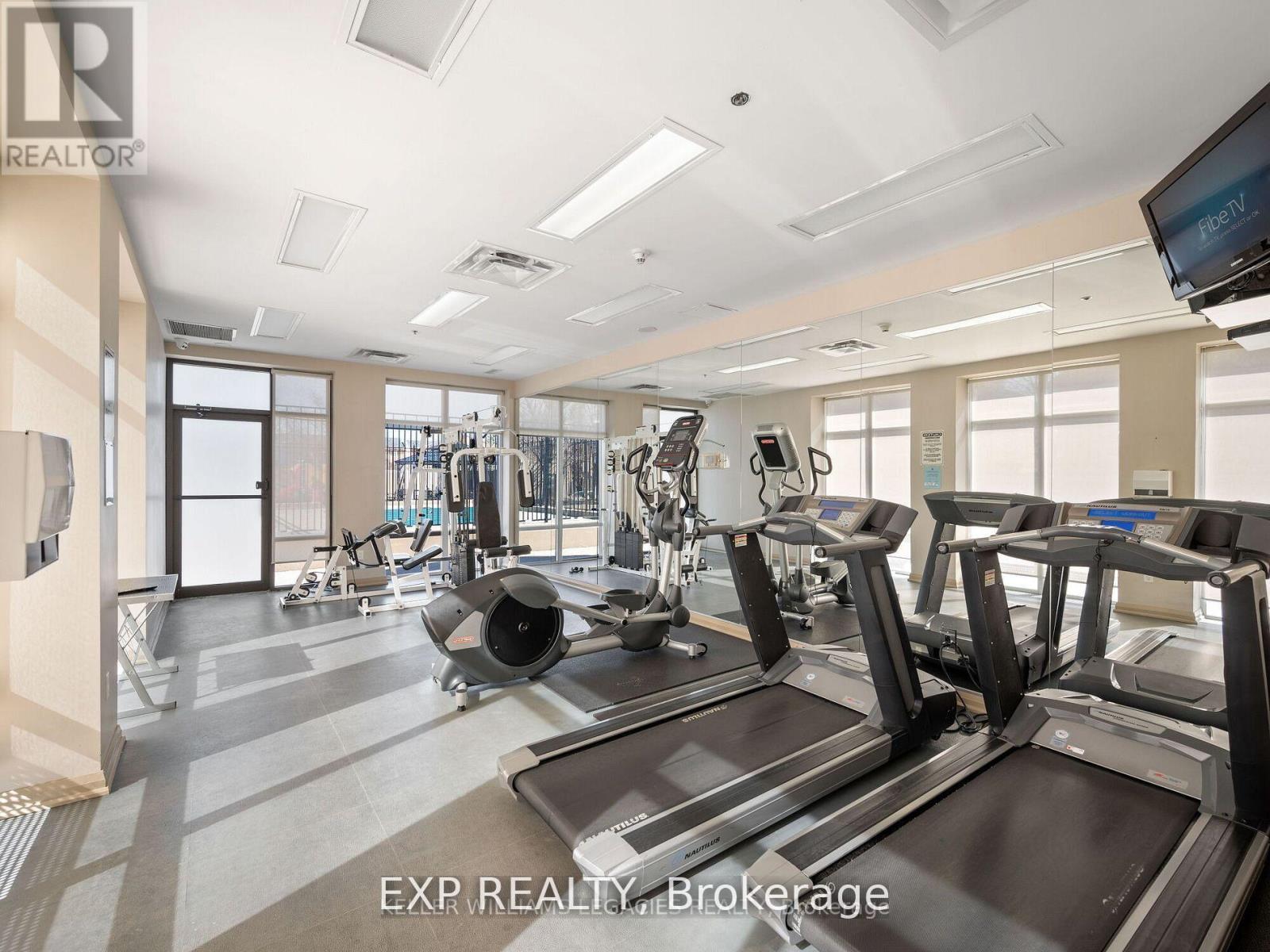 1009 - 220 Forum Drive, Mississauga, Ontario  L4Z 4K1 - Photo 34 - W12722512