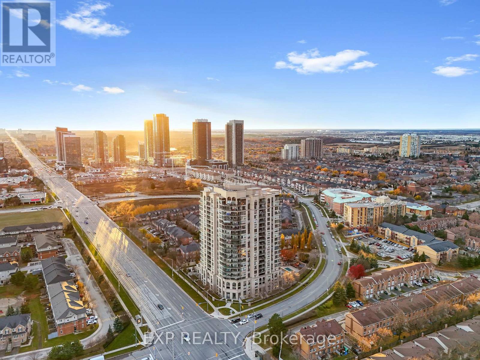 1009 - 220 Forum Drive, Mississauga, Ontario  L4Z 4K1 - Photo 37 - W12722512