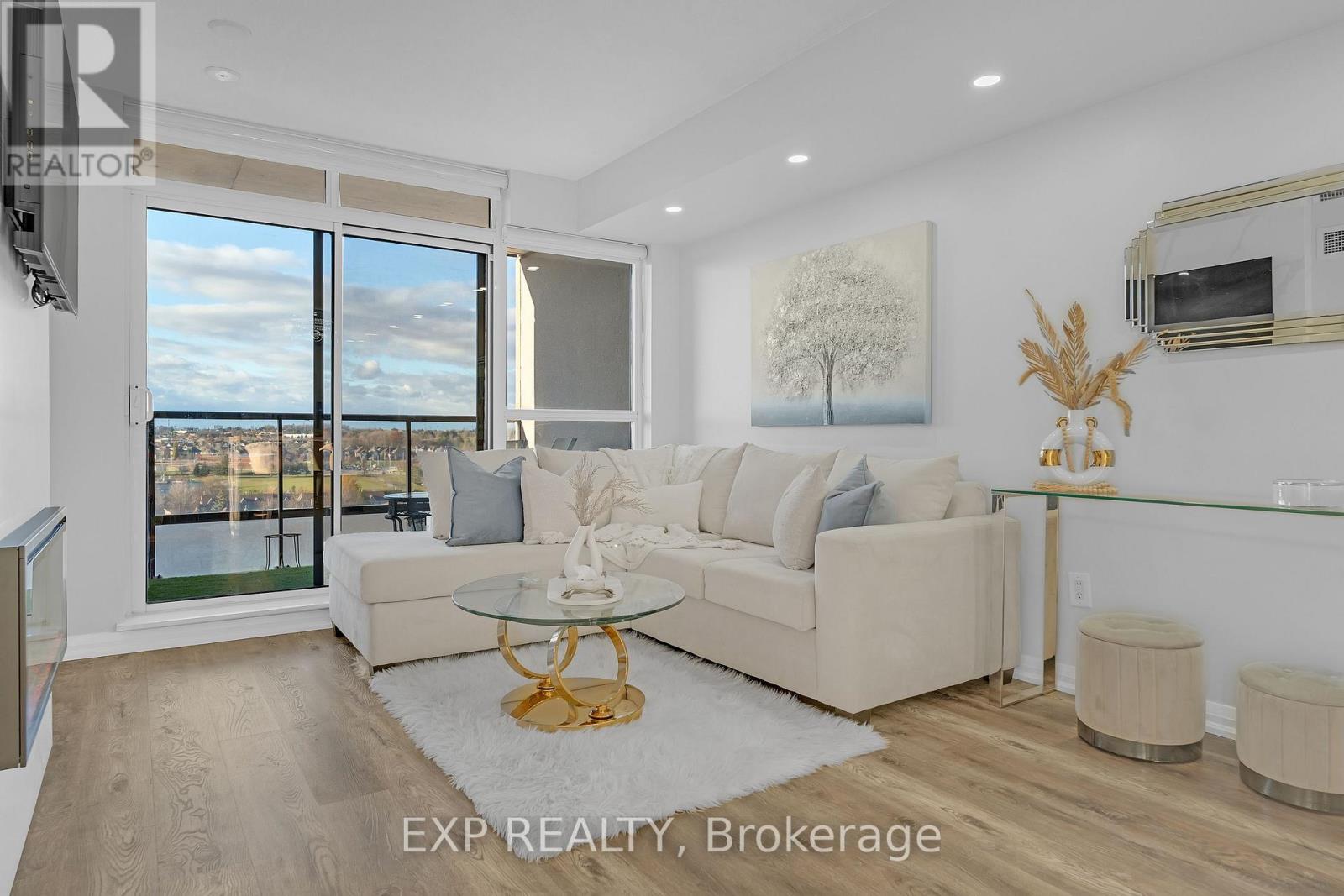 1009 - 220 Forum Drive, Mississauga, Ontario  L4Z 4K1 - Photo 7 - W12722512