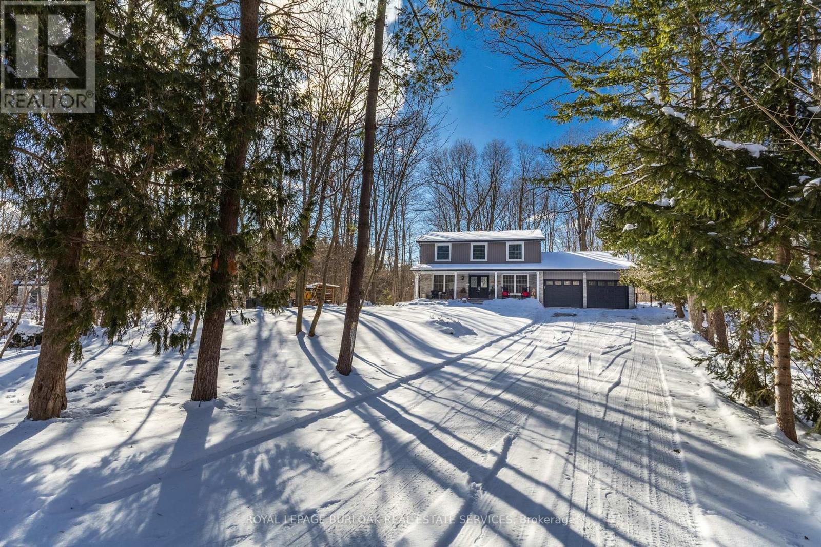 6556 MCNIVEN ROAD, Burlington, Ontario