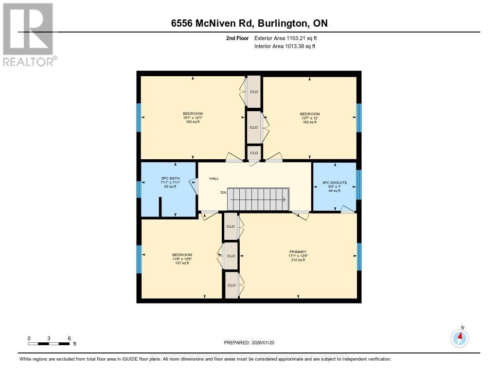 6556 Mcniven Road, Burlington, Ontario  L7P 0K5 - Photo 42 - W12722524