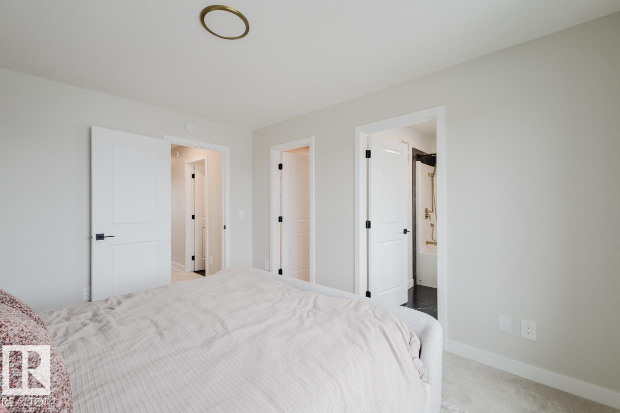 2827 65 St Sw, Edmonton, Alberta  T6X 3J7 - Photo 19 - E4466080