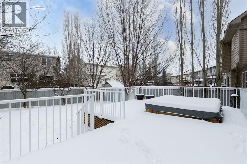186 Copperfield Close Se, Calgary, Alberta  T2Z 4L3 - Photo 4 - A2275155
