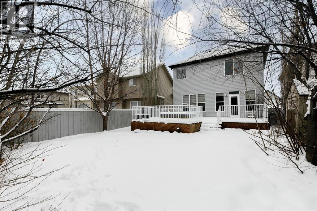 186 Copperfield Close Se, Calgary, Alberta  T2Z 4L3 - Photo 3 - A2275155