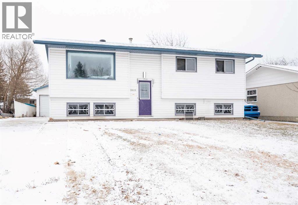 9909 80 Avenue, Grande Prairie, Alberta  T8V 3S5 - Photo 12 - A2280975