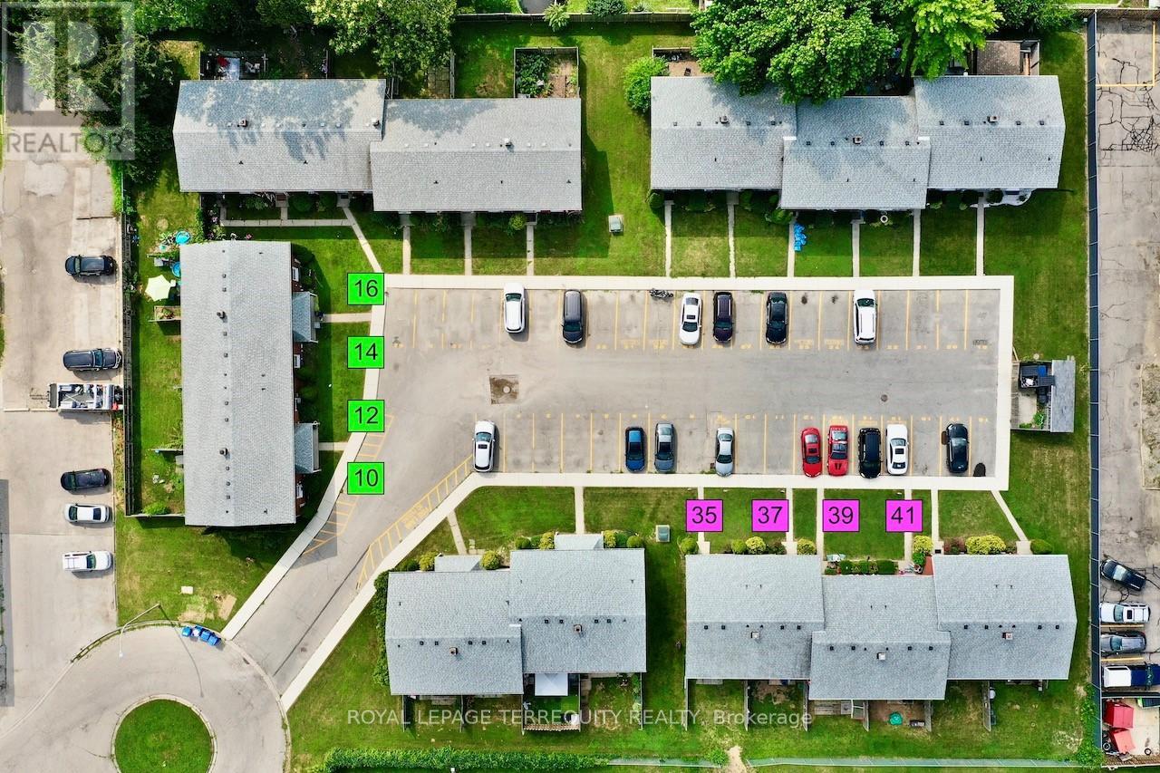 12 Orchard Place, Chatham-Kent, Ontario  N7M 1A6 - Photo 4 - X12722404