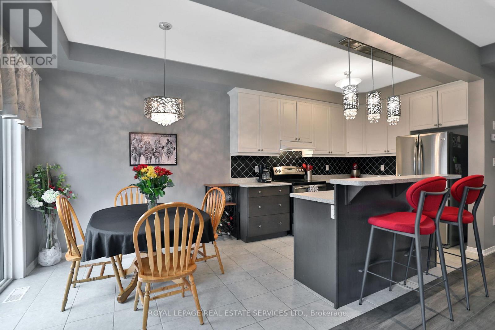 90 Palacebeach Trail, Hamilton, Ontario  L8E 0B8 - Photo 7 - X12722442