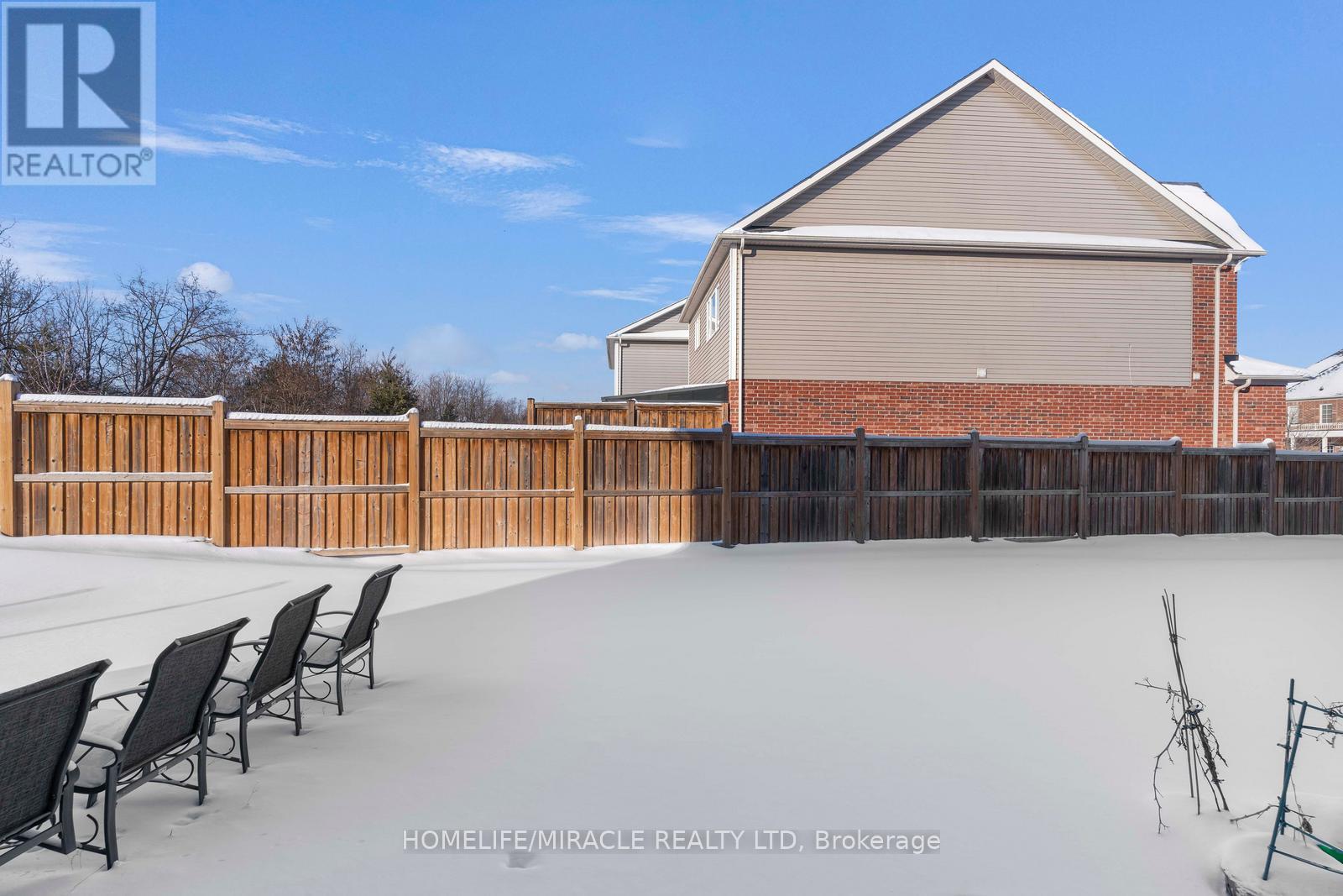 570 Linden Drive, Cambridge, Ontario  N3H 0C9 - Photo 16 - X12722450