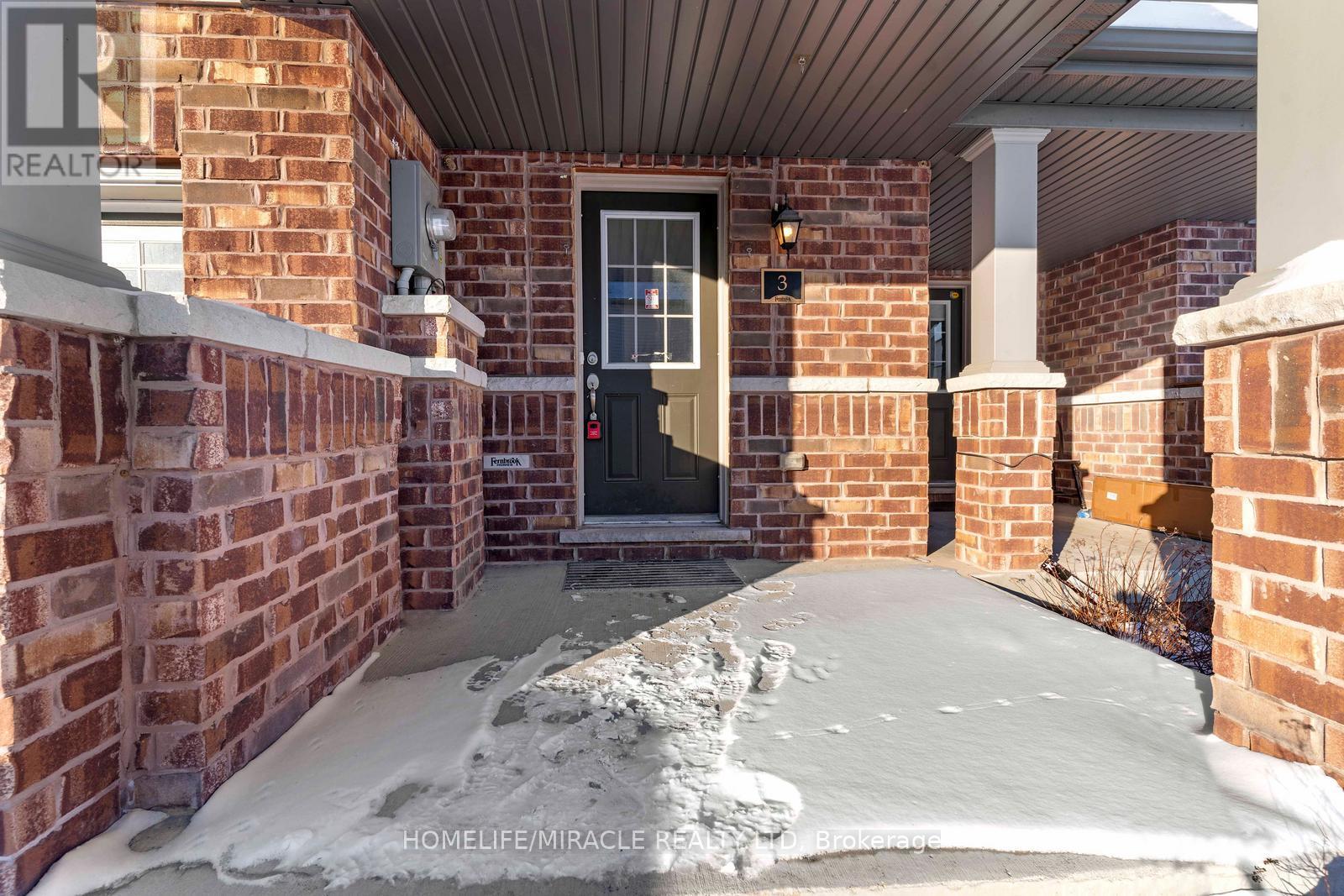 570 Linden Drive, Cambridge, Ontario  N3H 0C9 - Photo 35 - X12722450