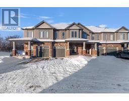 570 LINDEN DRIVE, Cambridge, Ontario