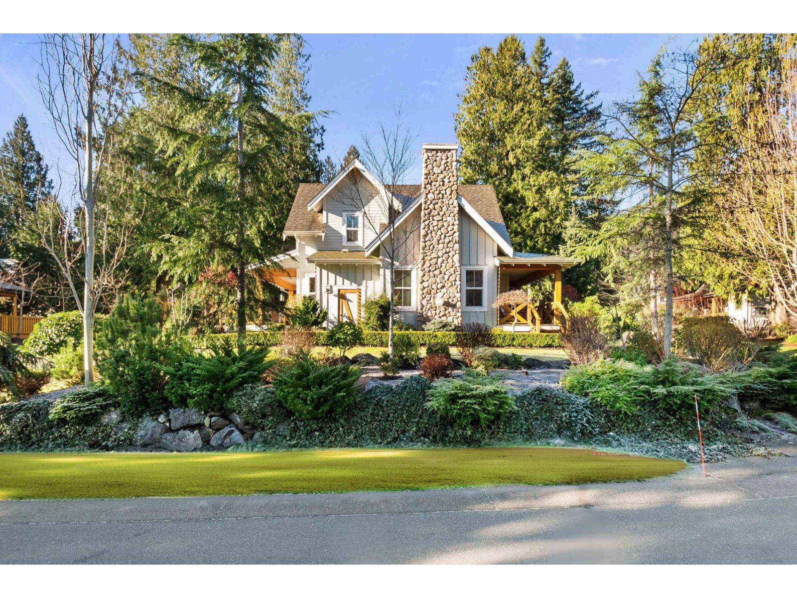 1811 Wood Duck Way, Cultus Lake South, Lindell Beach, British Columbia  V2R 0E1 - Photo 1 - R3082230
