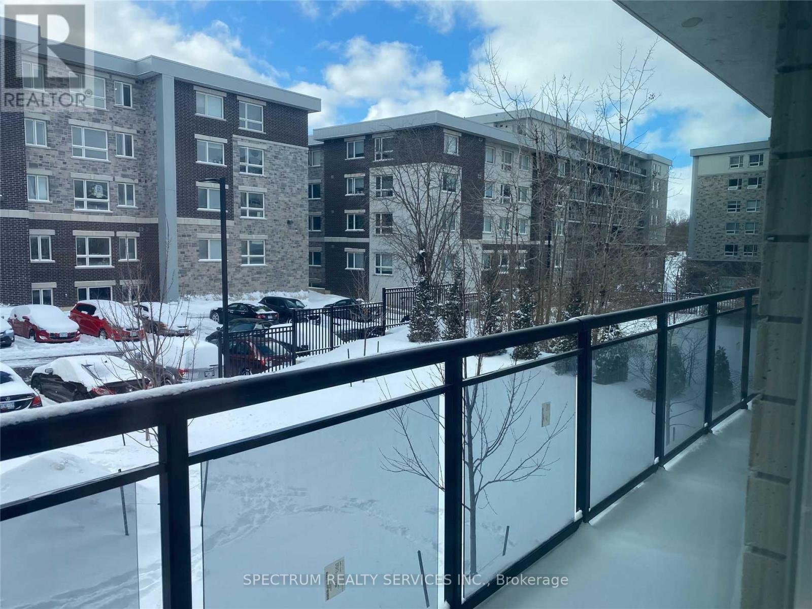 A-306 - 275 Larch Street, Waterloo, Ontario  N2L 3R2 - Photo 18 - X12722532