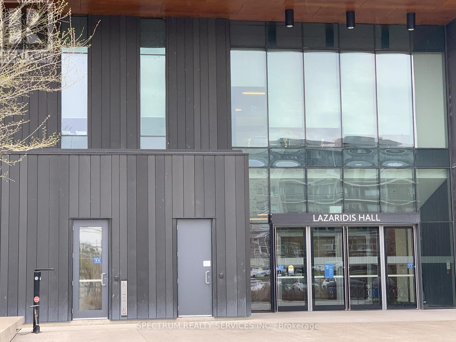 A-306 - 275 Larch Street, Waterloo, Ontario  N2L 3R2 - Photo 20 - X12722532