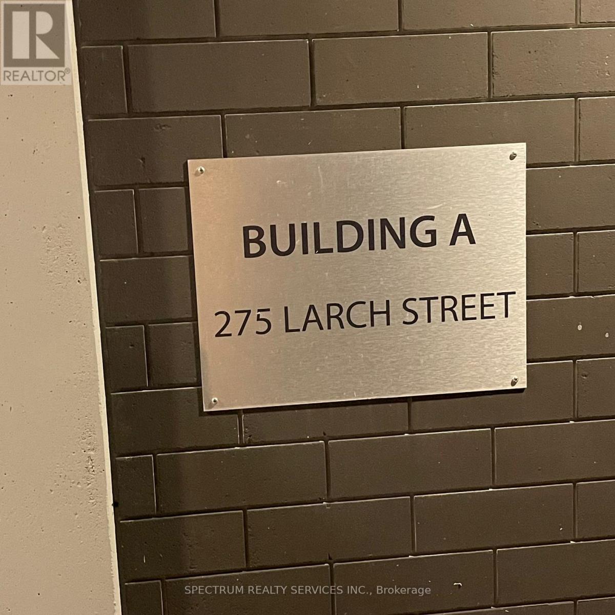 A-306 - 275 Larch Street, Waterloo, Ontario  N2L 3R2 - Photo 4 - X12722532