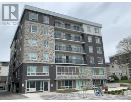 A-306 - 275 LARCH STREET, Waterloo, Ontario