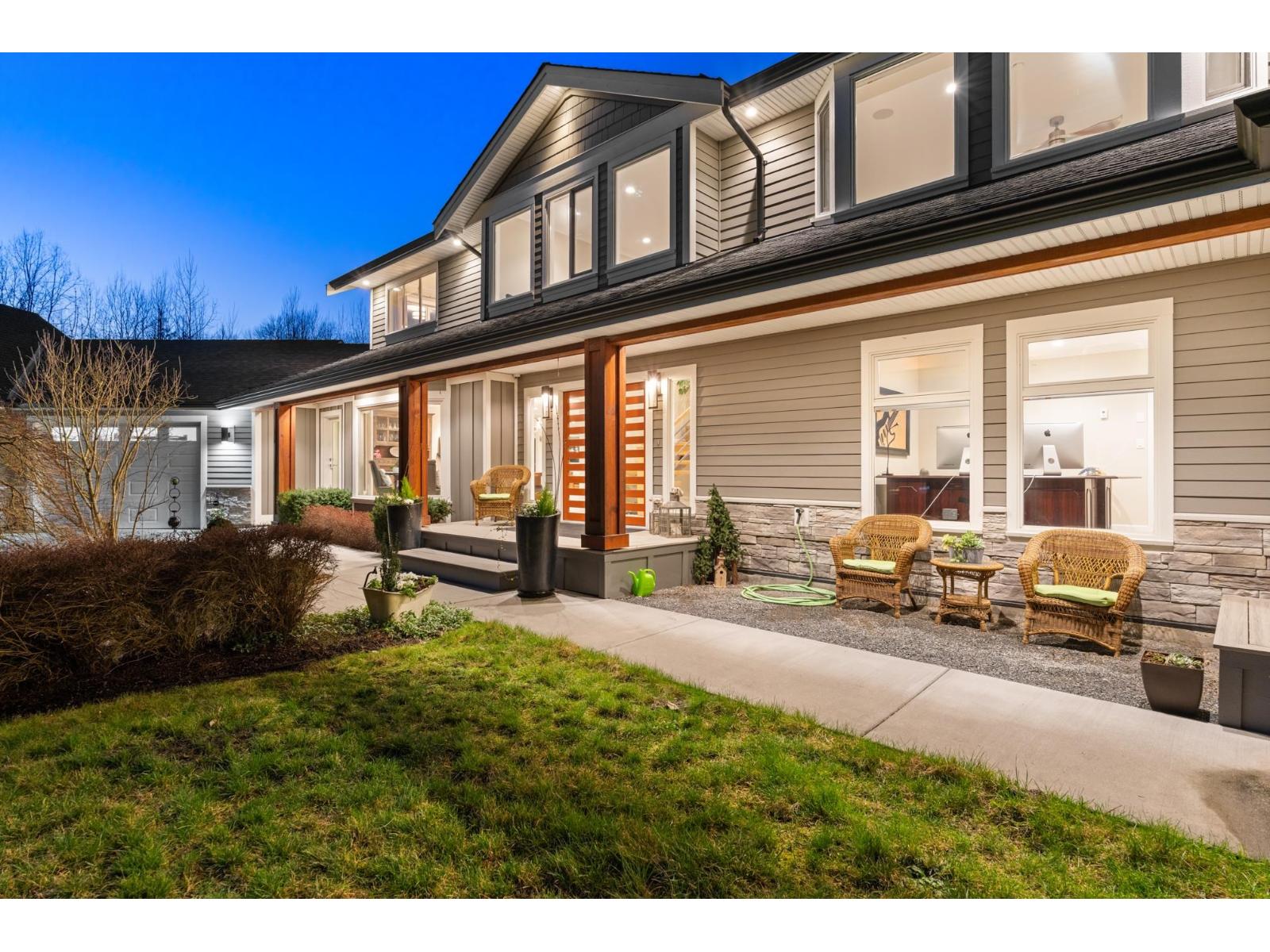 22015 40 Avenue, Langley, British Columbia  V2Z 1N7 - Photo 27 - R3081852