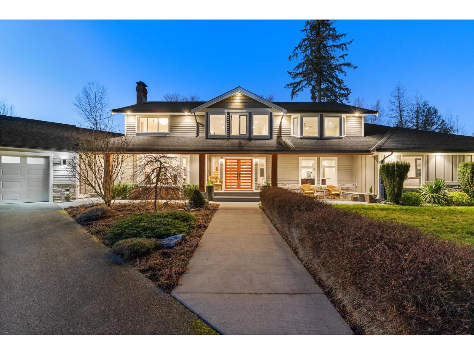 22015 40 Avenue, Langley, British Columbia  V2Z 1N7 - Photo 4 - R3081852