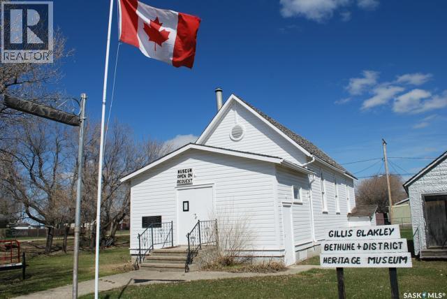 502 Bentika Street, Bethune, Saskatchewan  S0G 0H0 - Photo 22 - SK027256