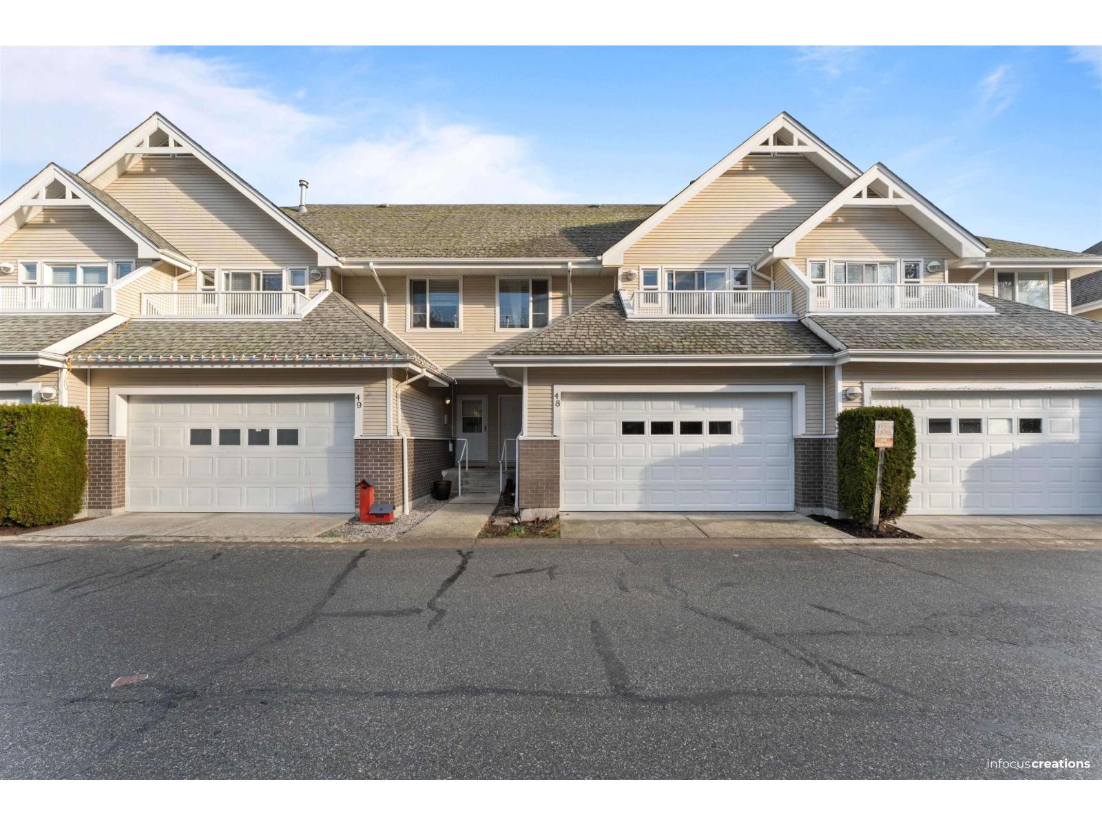 48 13918 58 Avenue, Surrey, British Columbia  V3X 3N8 - Photo 1 - R3082114