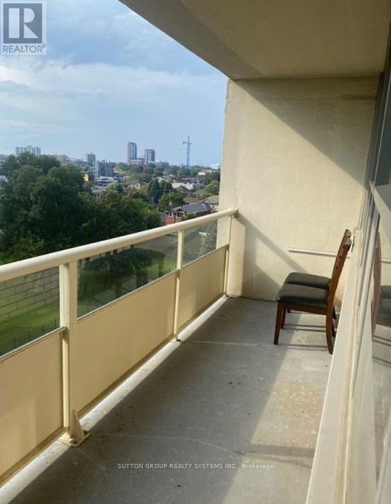 701 - 360 Ridelle Avenue, Toronto, Ontario  M6B 1K1 - Photo 24 - W12698132