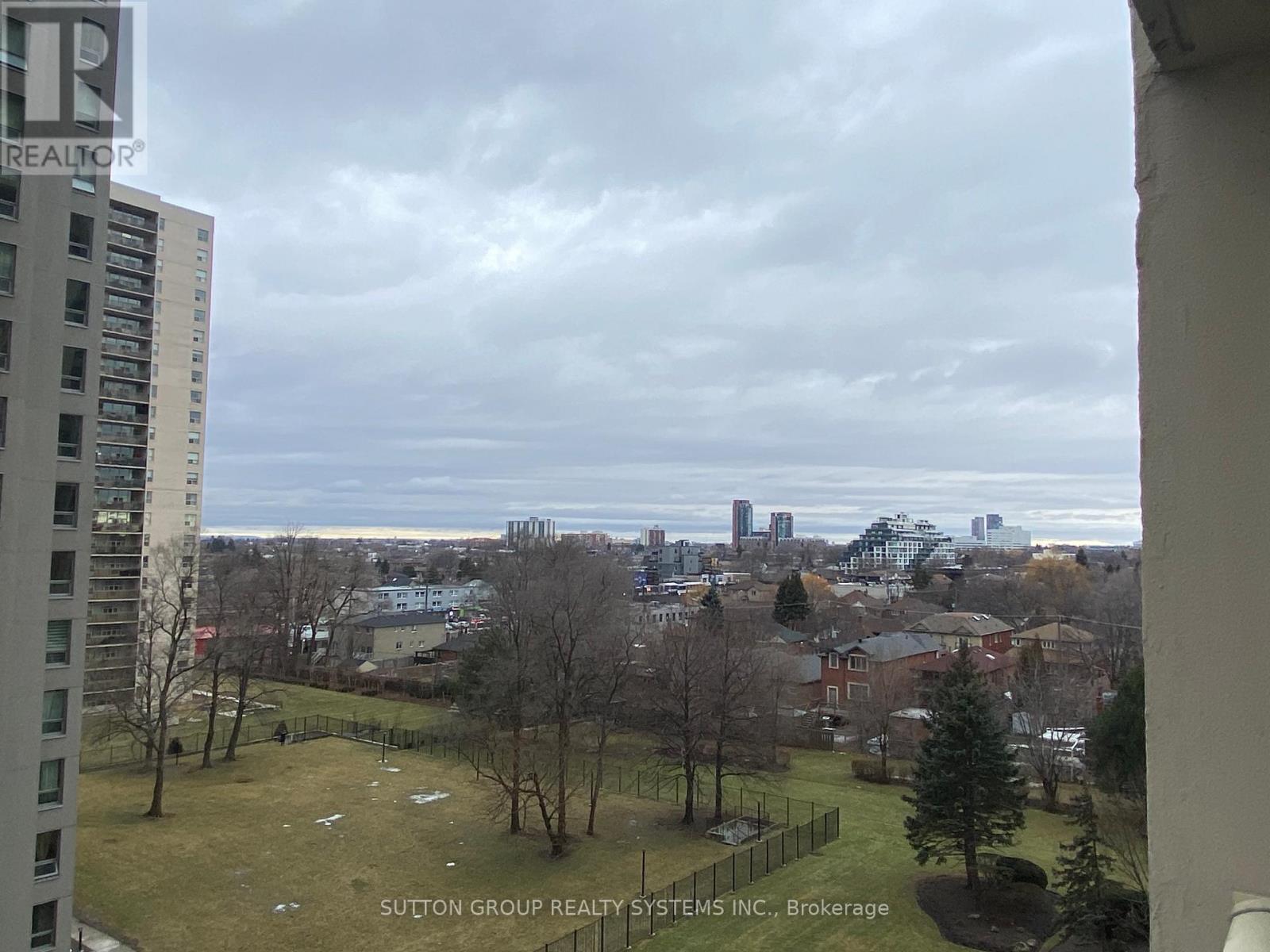 701 - 360 Ridelle Avenue, Toronto, Ontario  M6B 1K1 - Photo 28 - W12698132