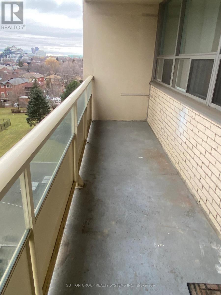 701 - 360 Ridelle Avenue, Toronto, Ontario  M6B 1K1 - Photo 27 - W12698132