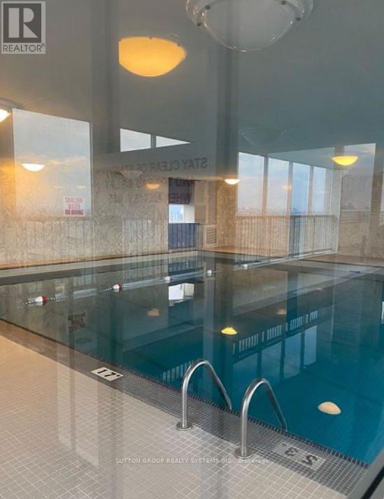 701 - 360 Ridelle Avenue, Toronto, Ontario  M6B 1K1 - Photo 32 - W12698132