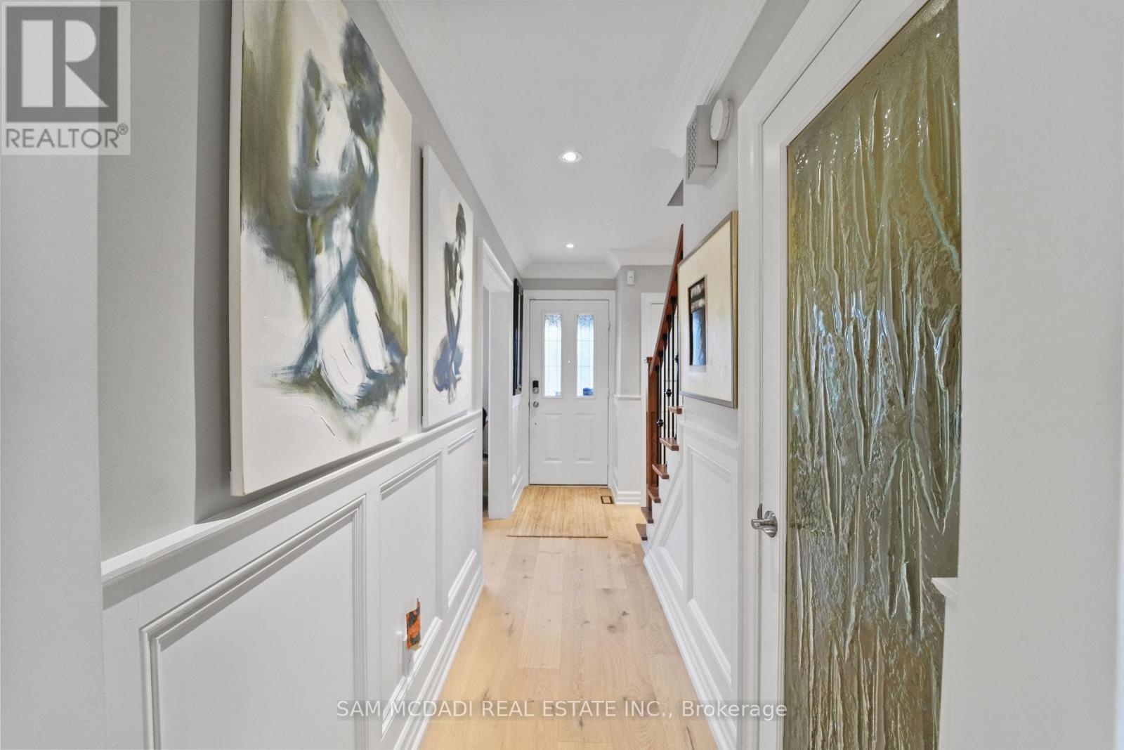 3620 Ponytrail Drive, Mississauga, Ontario  L4X 1W4 - Photo 17 - W12704068