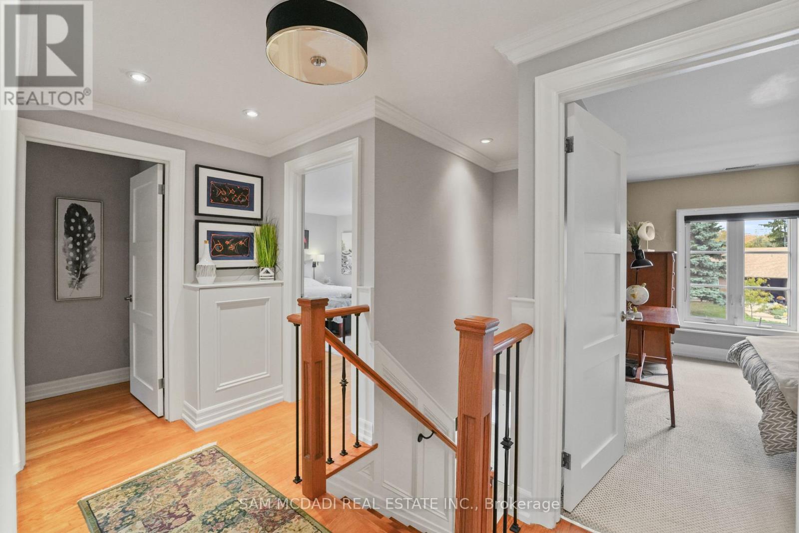 3620 Ponytrail Drive, Mississauga, Ontario  L4X 1W4 - Photo 24 - W12704068