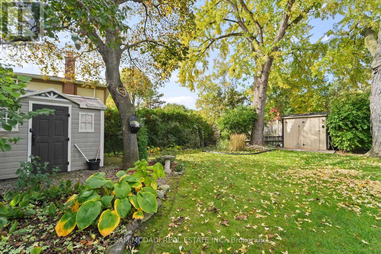 3620 Ponytrail Drive, Mississauga, Ontario  L4X 1W4 - Photo 40 - W12704068