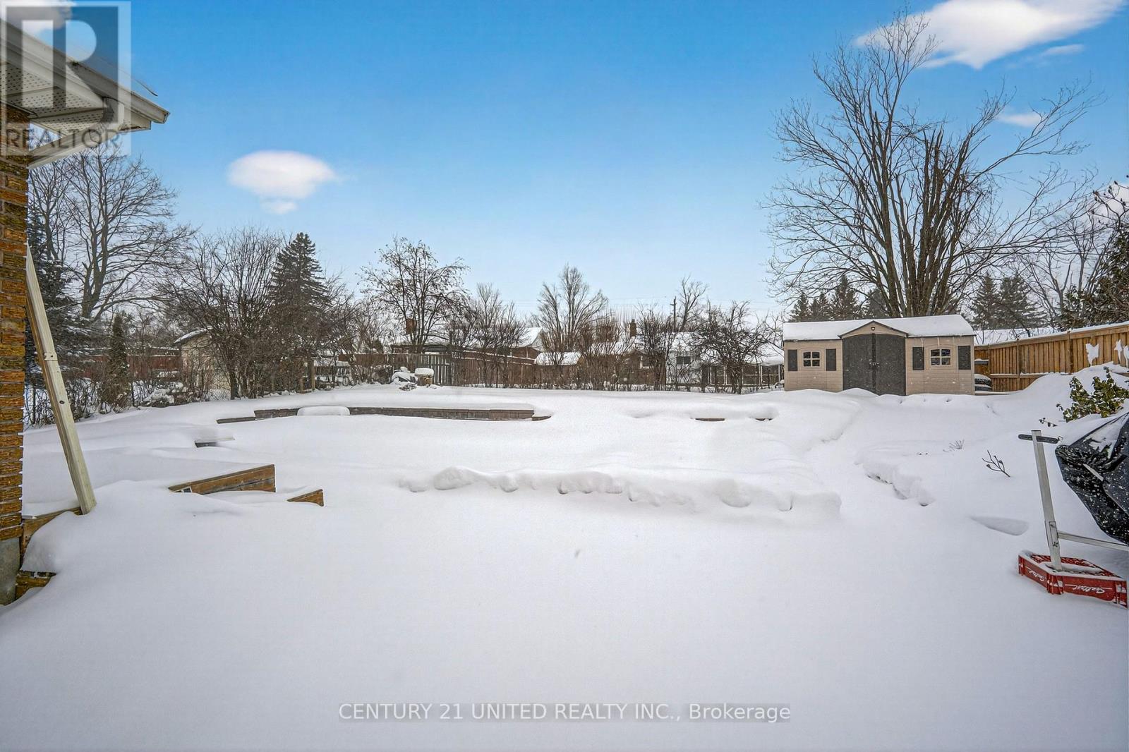 794 Foxe Street, Peterborough, Ontario  K9H 6Y7 - Photo 25 - X12722298