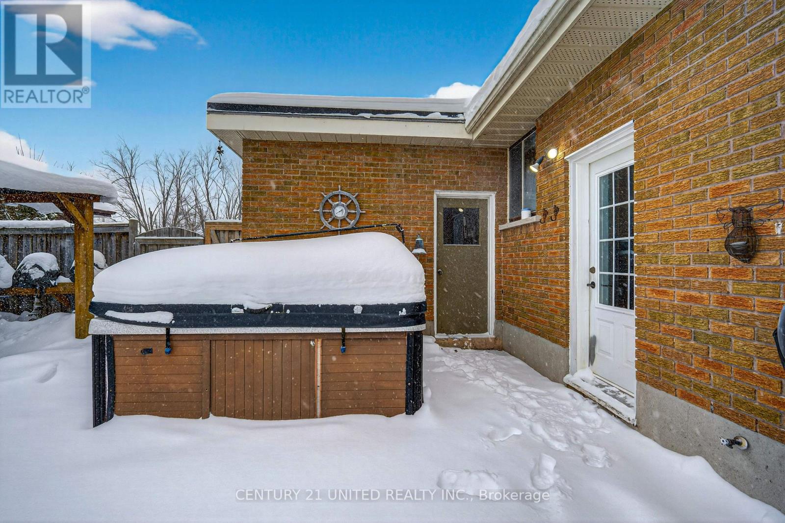 794 Foxe Street, Peterborough, Ontario  K9H 6Y7 - Photo 24 - X12722298