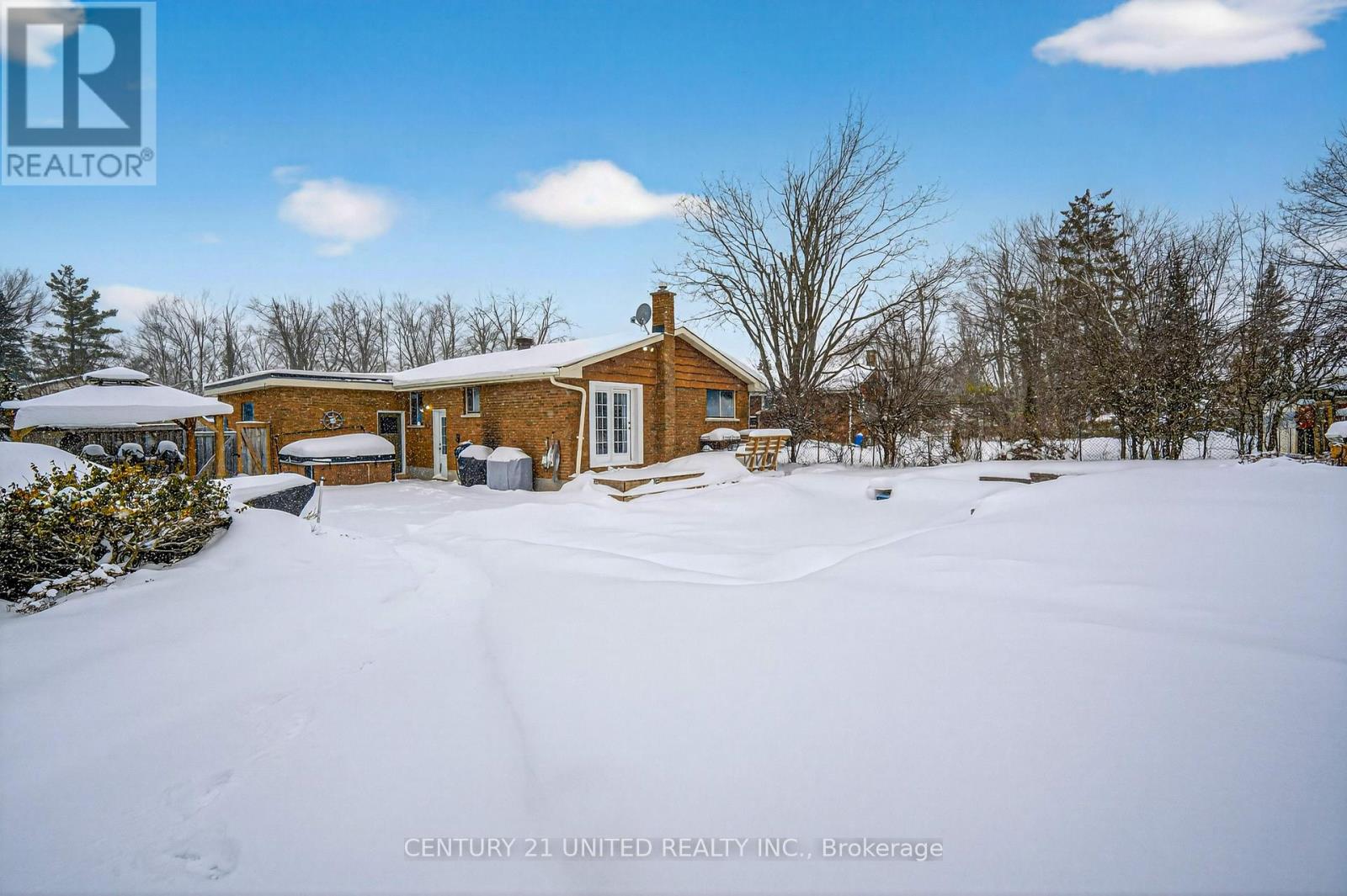 794 Foxe Street, Peterborough, Ontario  K9H 6Y7 - Photo 27 - X12722298