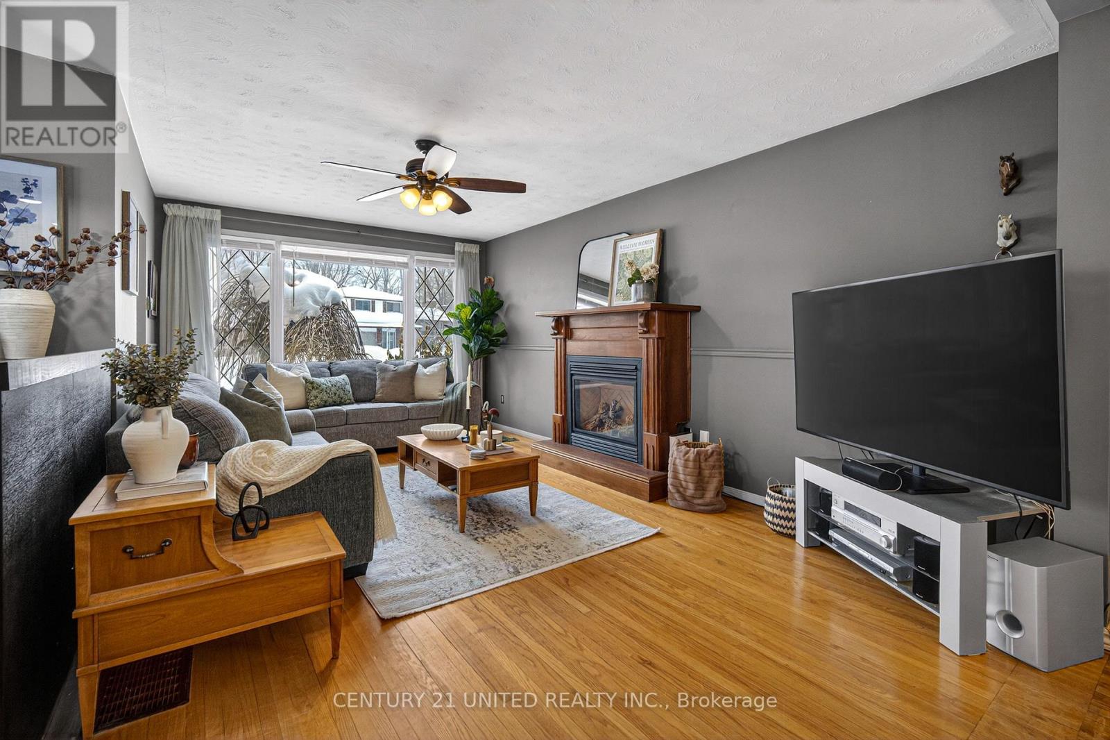 794 Foxe Street, Peterborough, Ontario  K9H 6Y7 - Photo 10 - X12722298