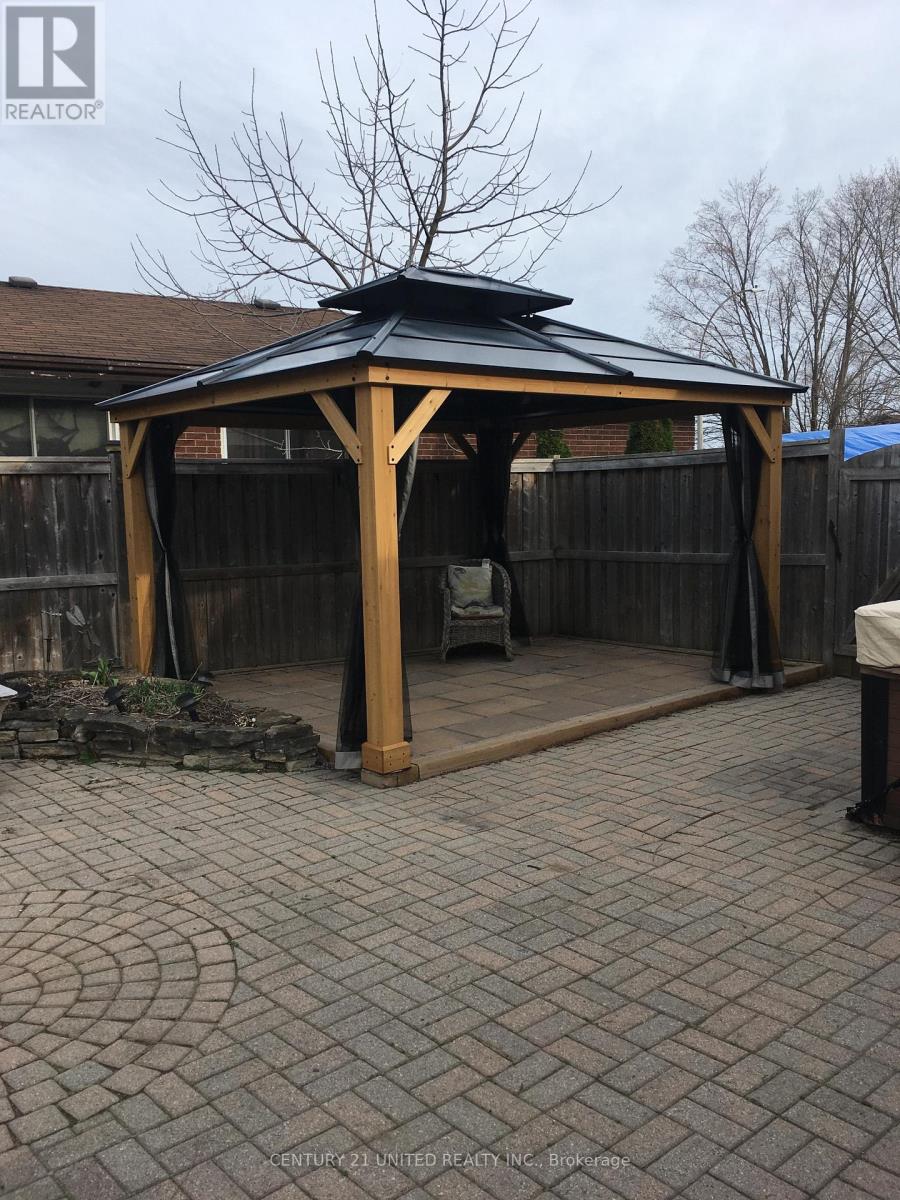 794 Foxe Street, Peterborough, Ontario  K9H 6Y7 - Photo 30 - X12722298