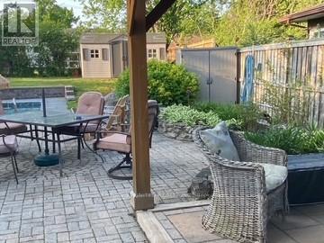 794 Foxe Street, Peterborough, Ontario  K9H 6Y7 - Photo 29 - X12722298